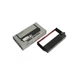 Citizen IR-41BR / 3000143 inktlint zwart rood (origineel)